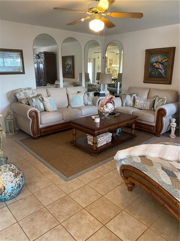 Kings Point - Residential