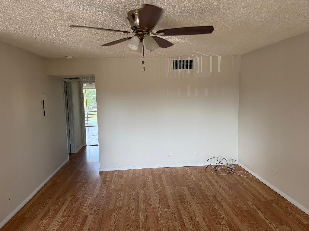 Village Green - Residential