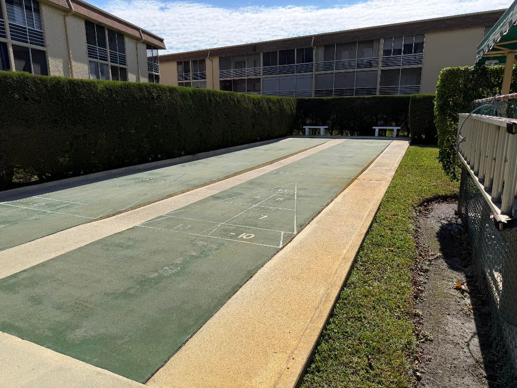 Village Green - Residential