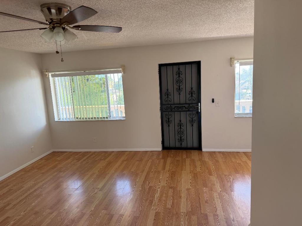 Village Green - Residential