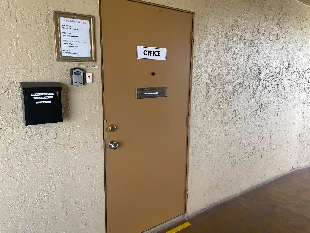 Village Green - Residential