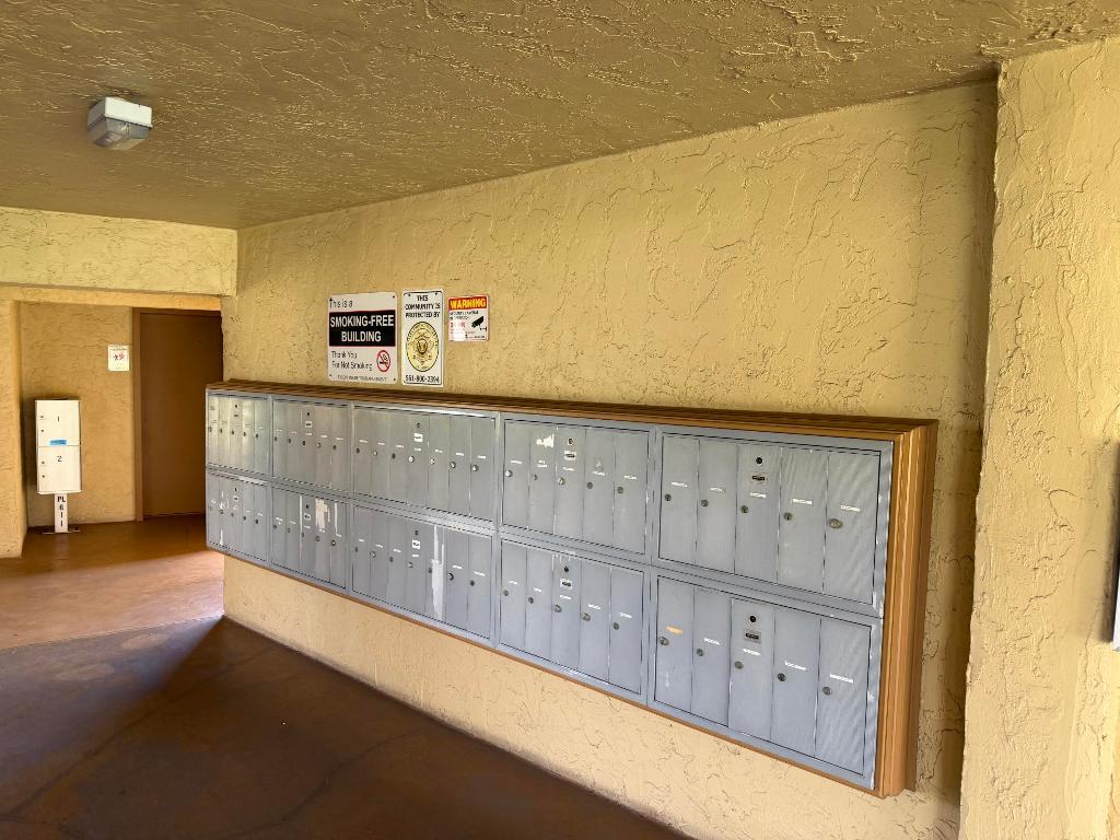 Village Green - Residential