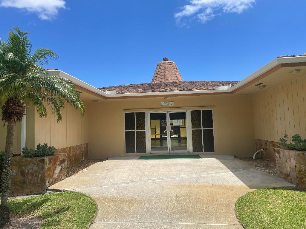 Village Green - Residential