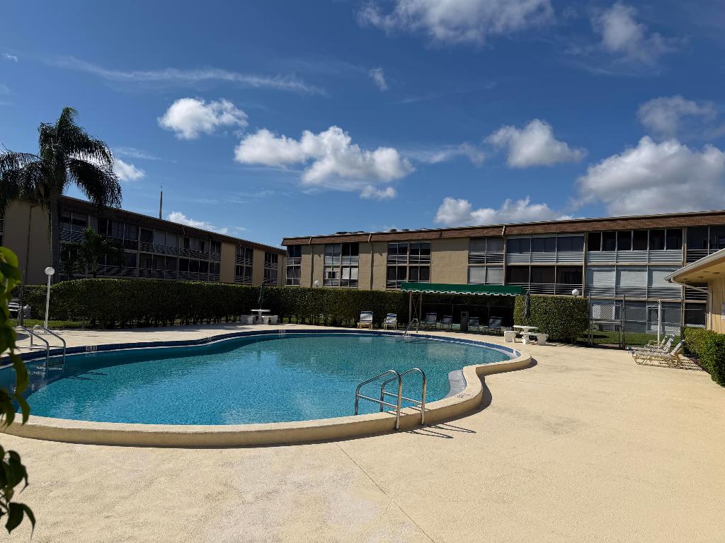 Village Green - Residential