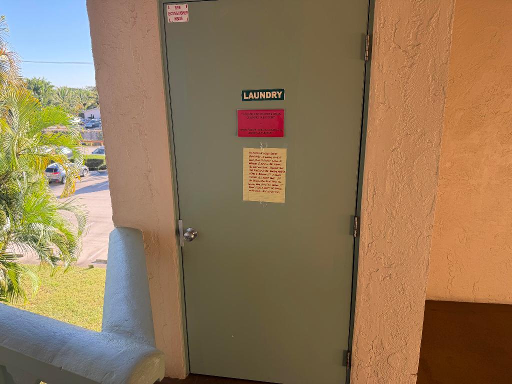 Village Green - Residential