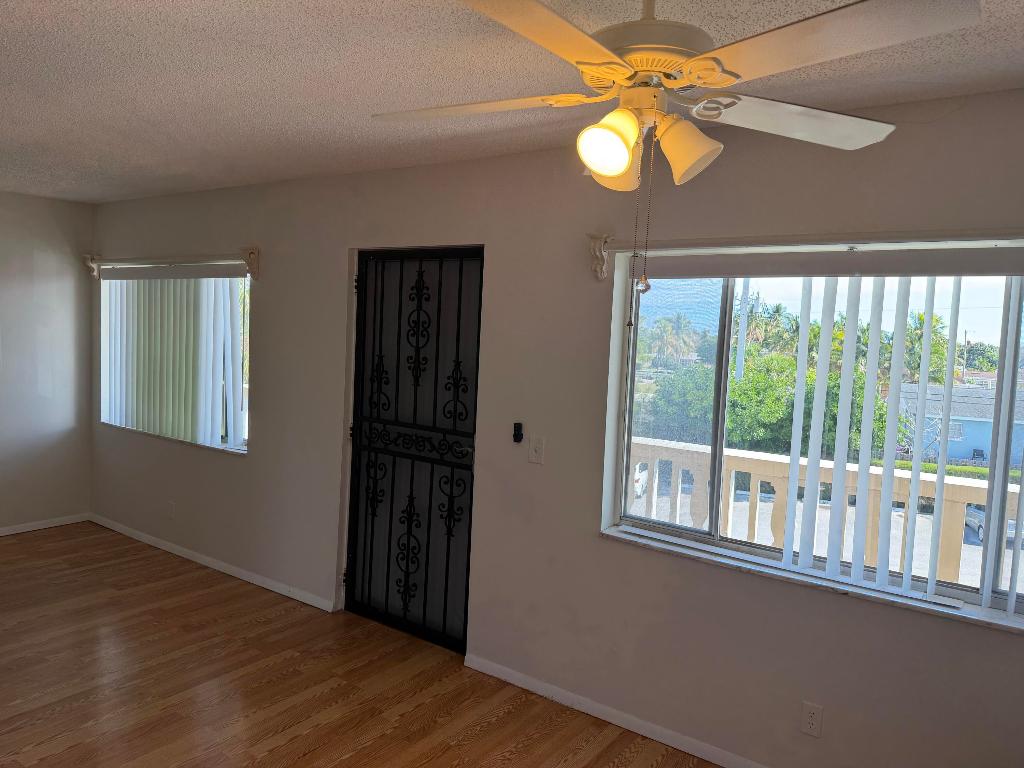 Village Green - Residential