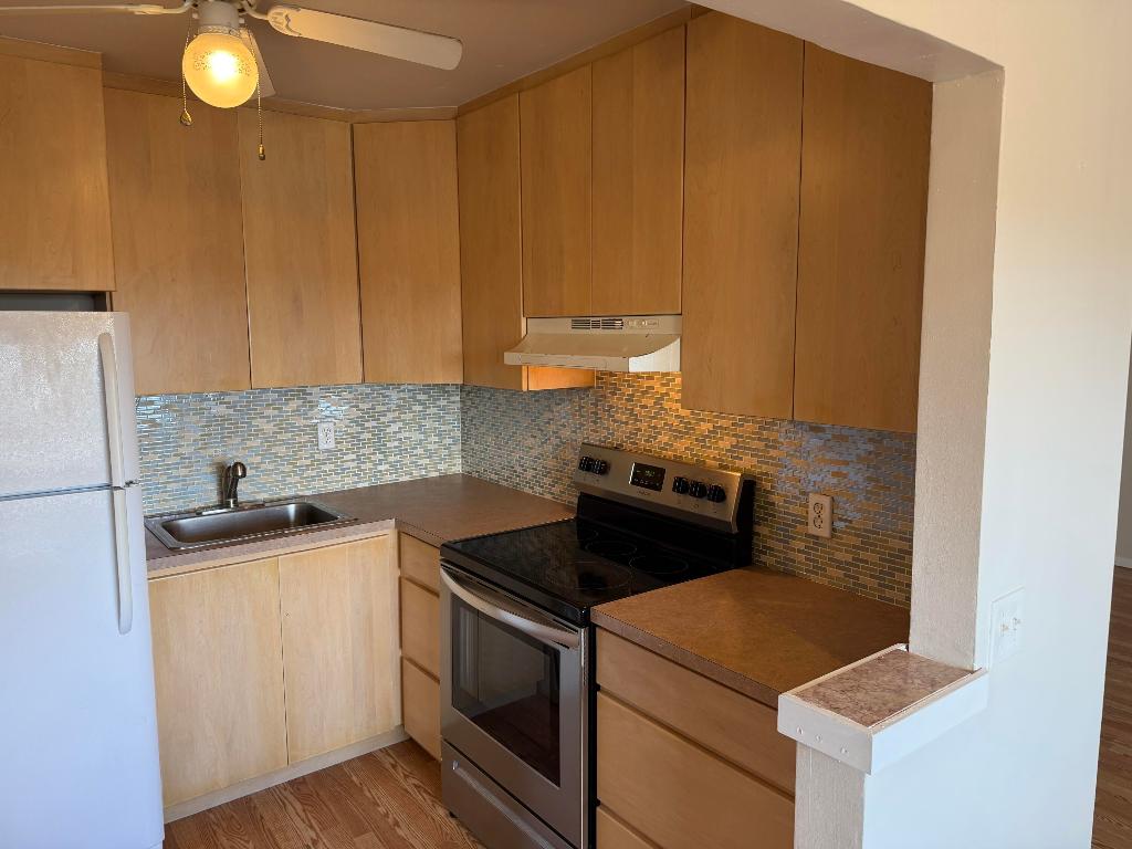 Village Green - Residential