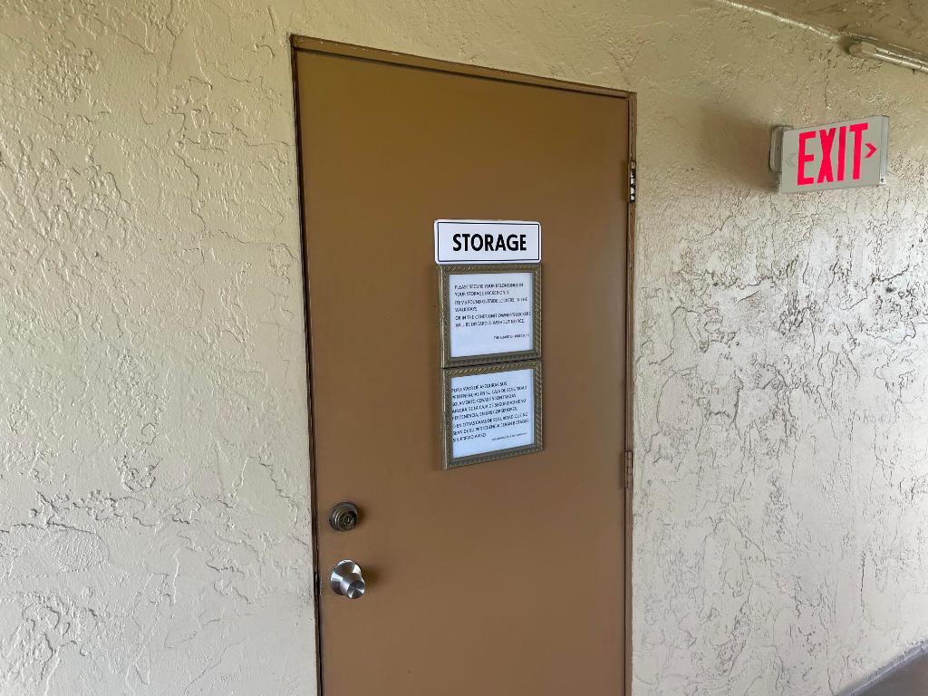 Village Green - Residential