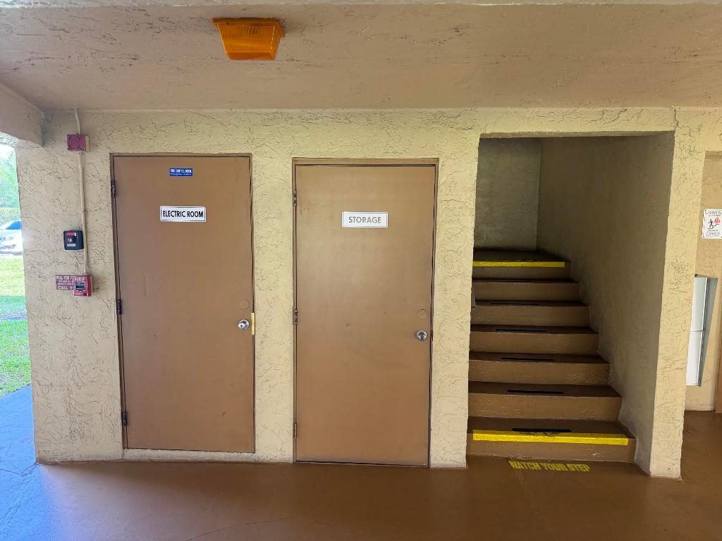 Village Green - Residential