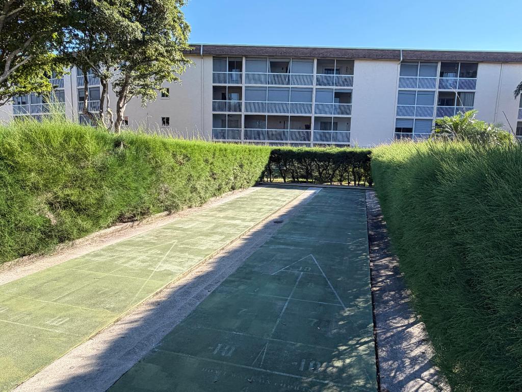 Village Green - Residential