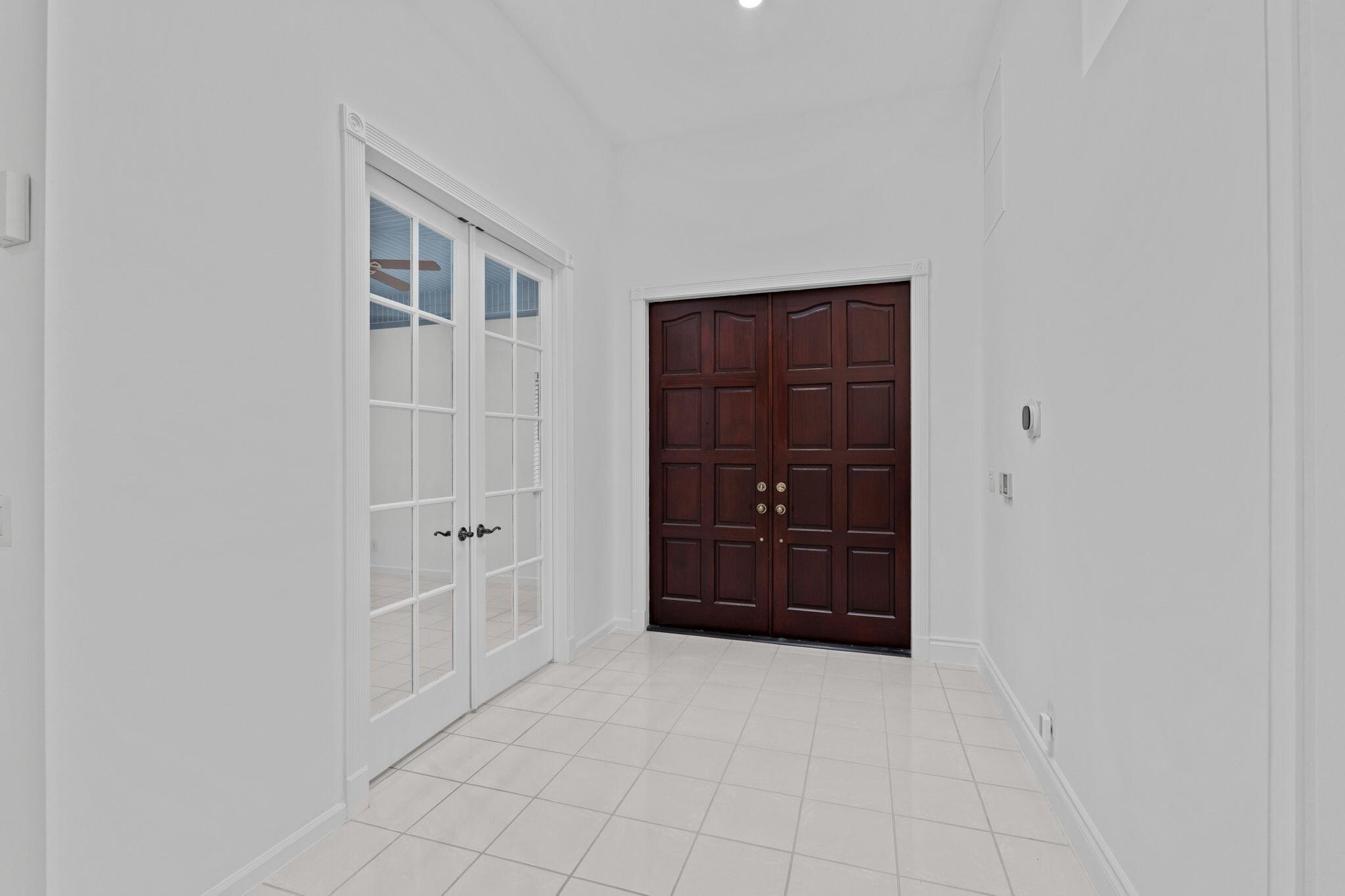 VILLA FLORA AT BOCA POINTE - Residential