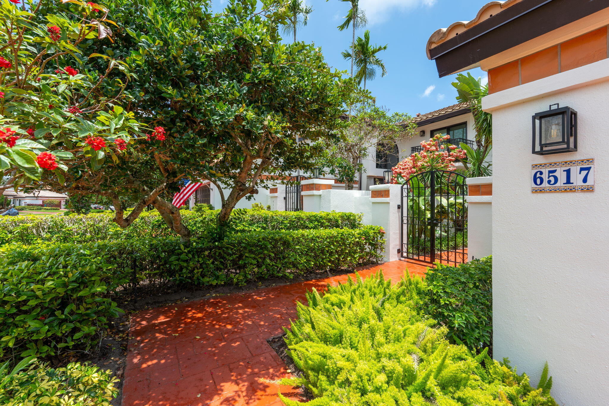6517 Via Rosa, Boca Raton, FL, 33433/$748,000 1 6517 Via Rosa