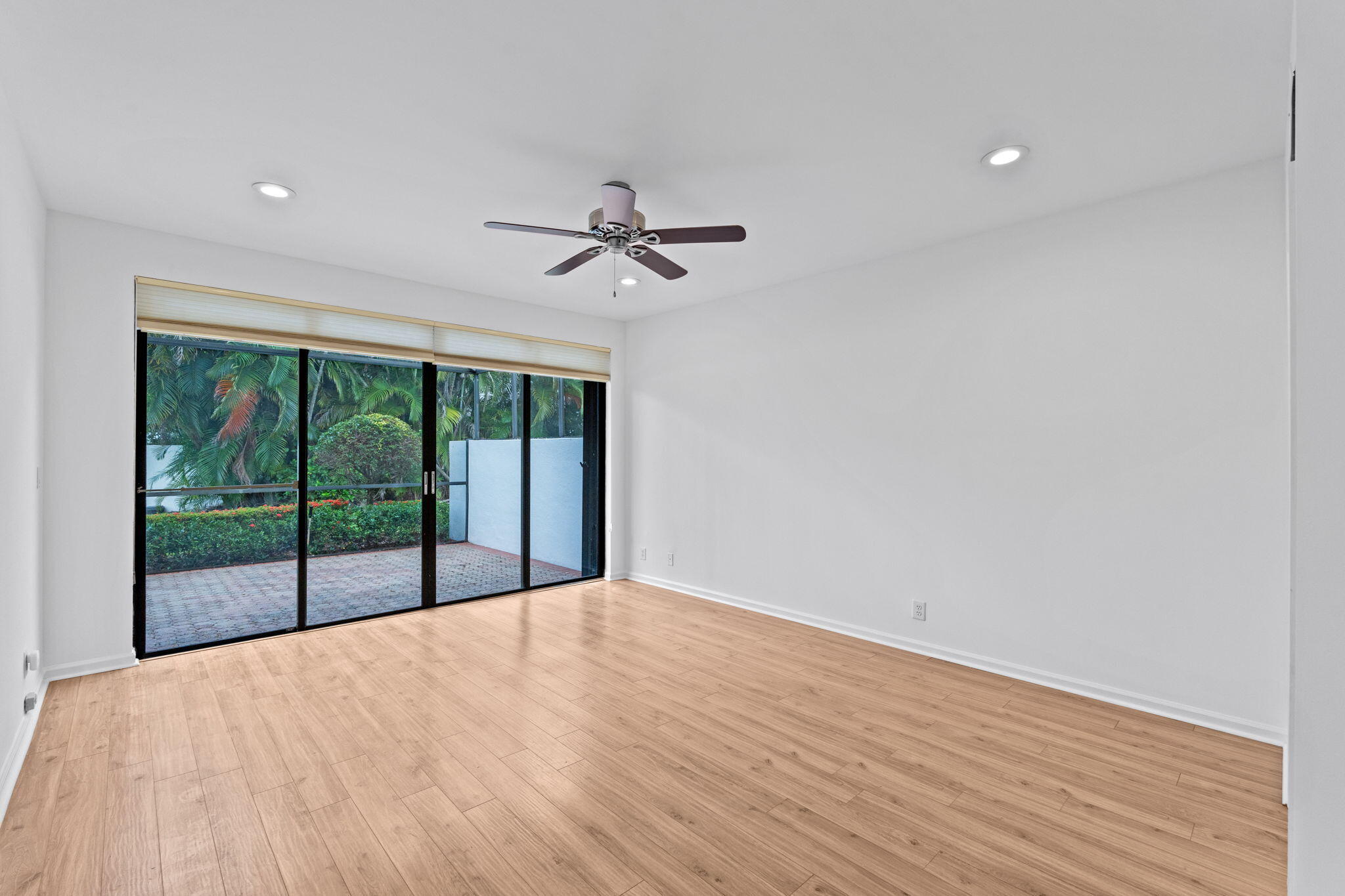 VILLA FLORA AT BOCA POINTE - Residential