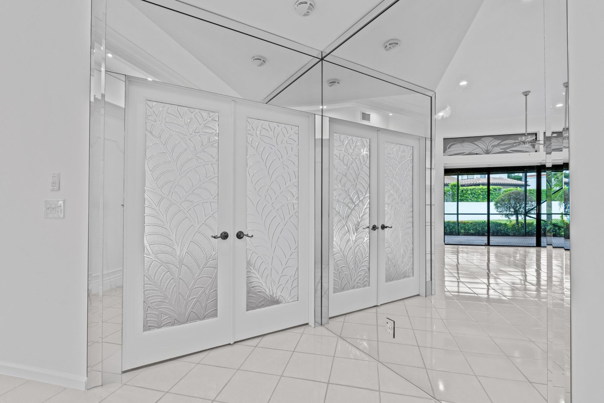 VILLA FLORA AT BOCA POINTE - Residential