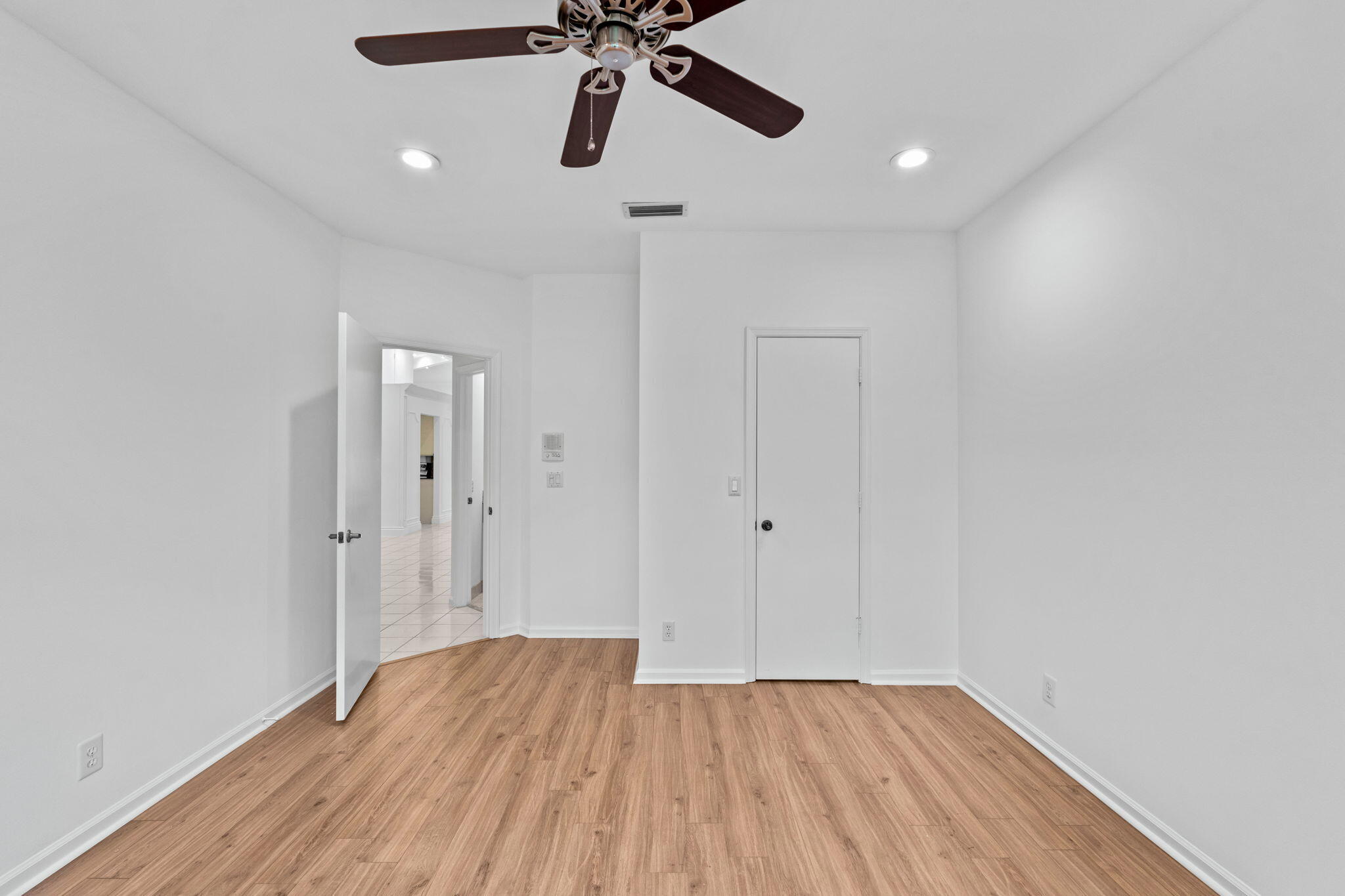 VILLA FLORA AT BOCA POINTE - Residential