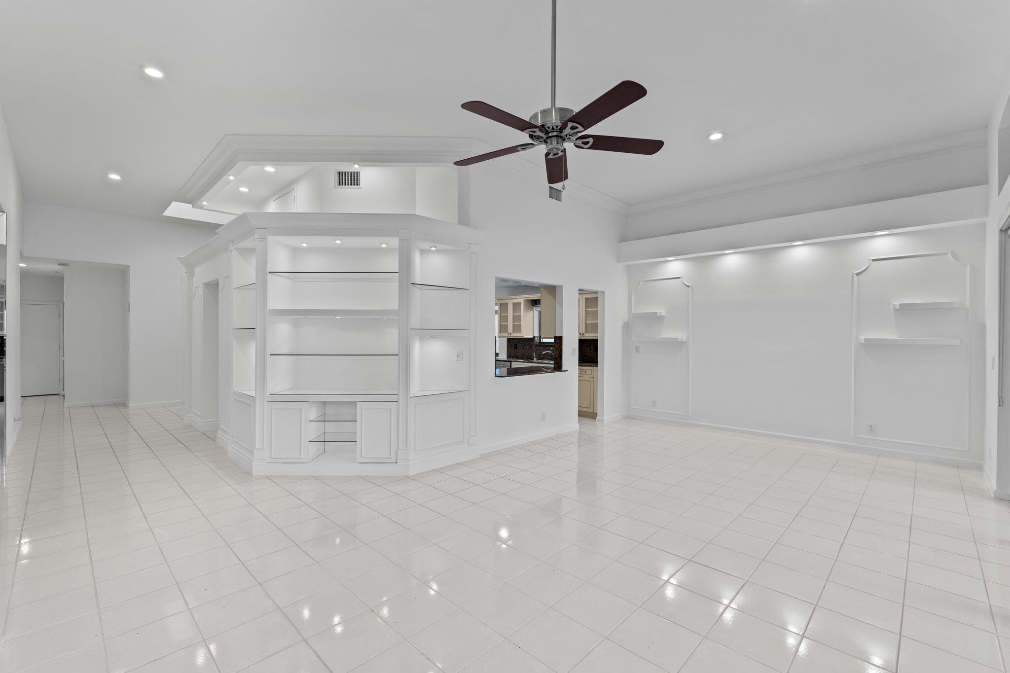 VILLA FLORA AT BOCA POINTE - Residential