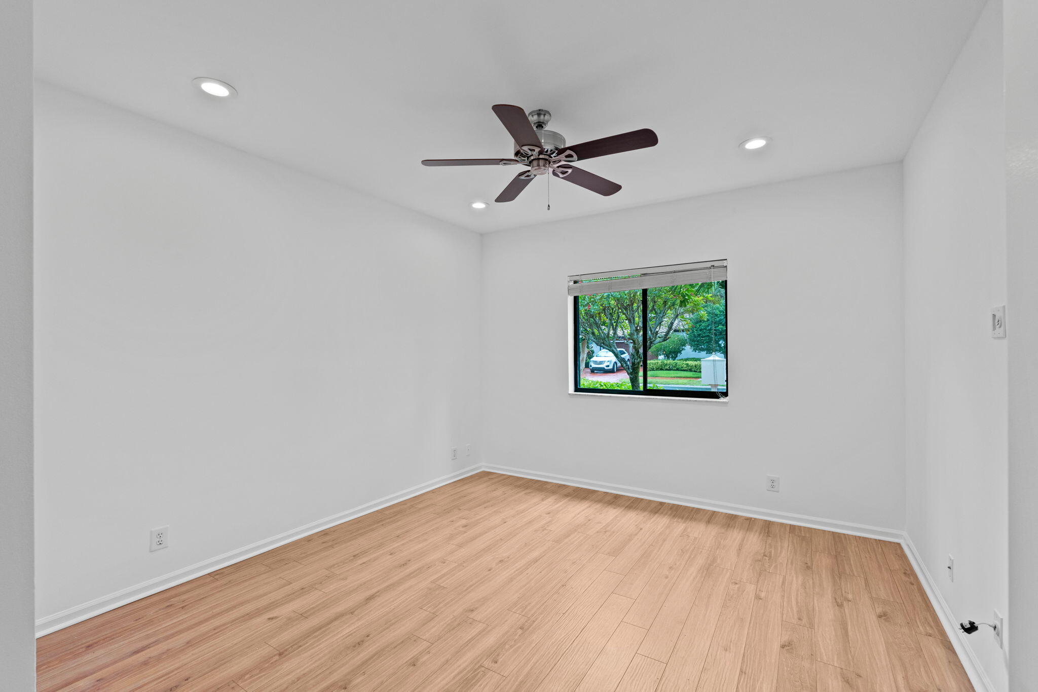 VILLA FLORA AT BOCA POINTE - Residential