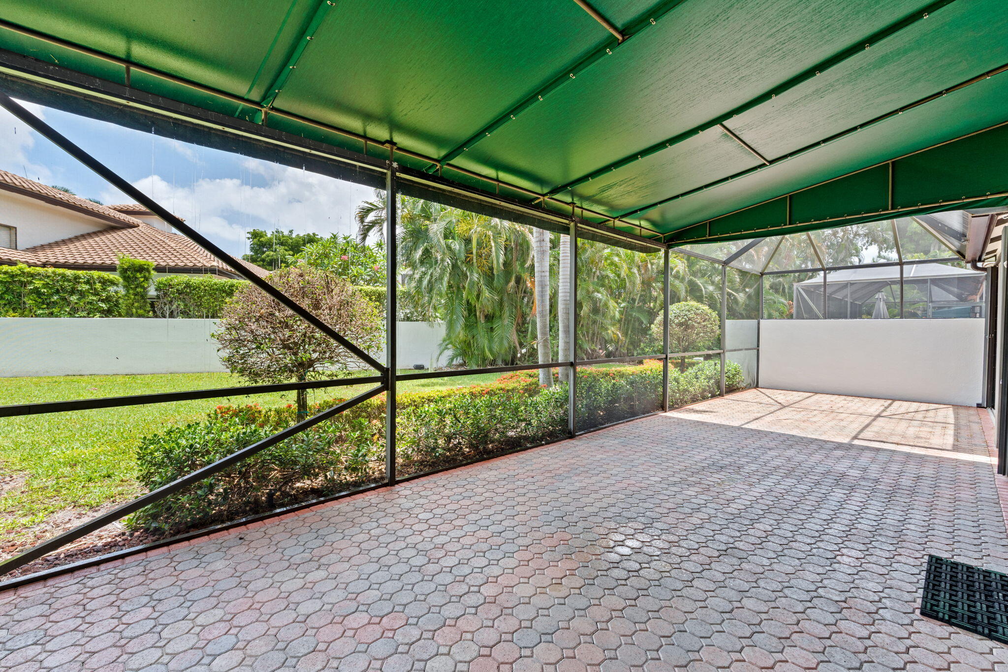 VILLA FLORA AT BOCA POINTE - Residential