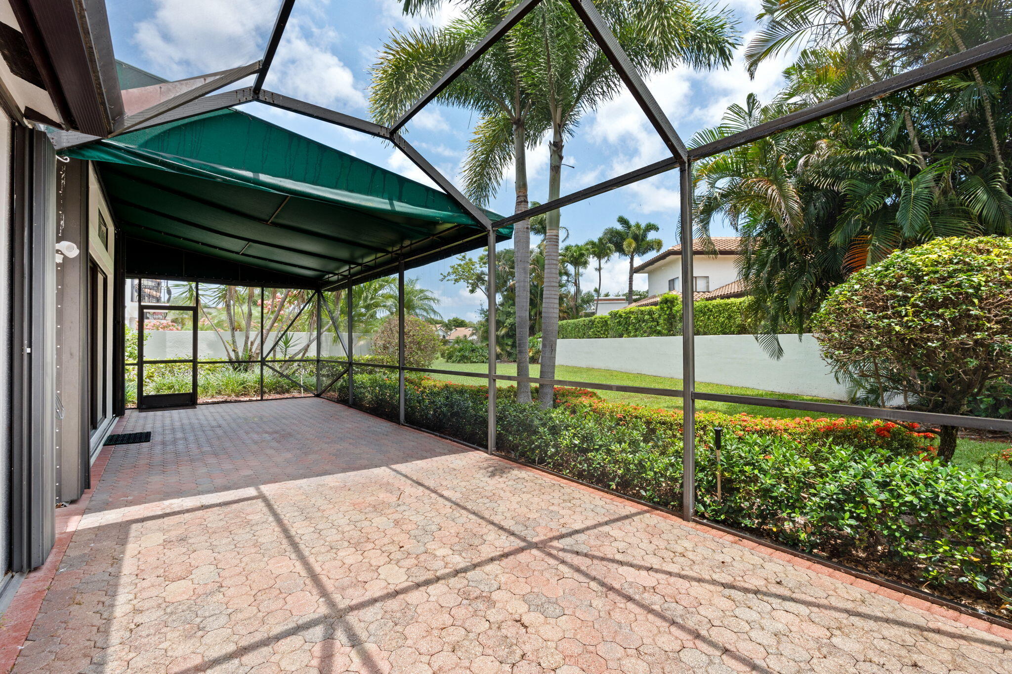 VILLA FLORA AT BOCA POINTE - Residential
