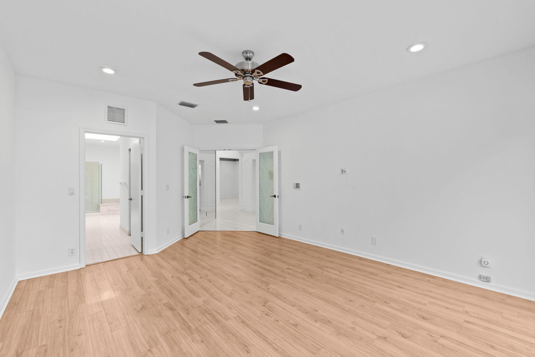 VILLA FLORA AT BOCA POINTE - Residential
