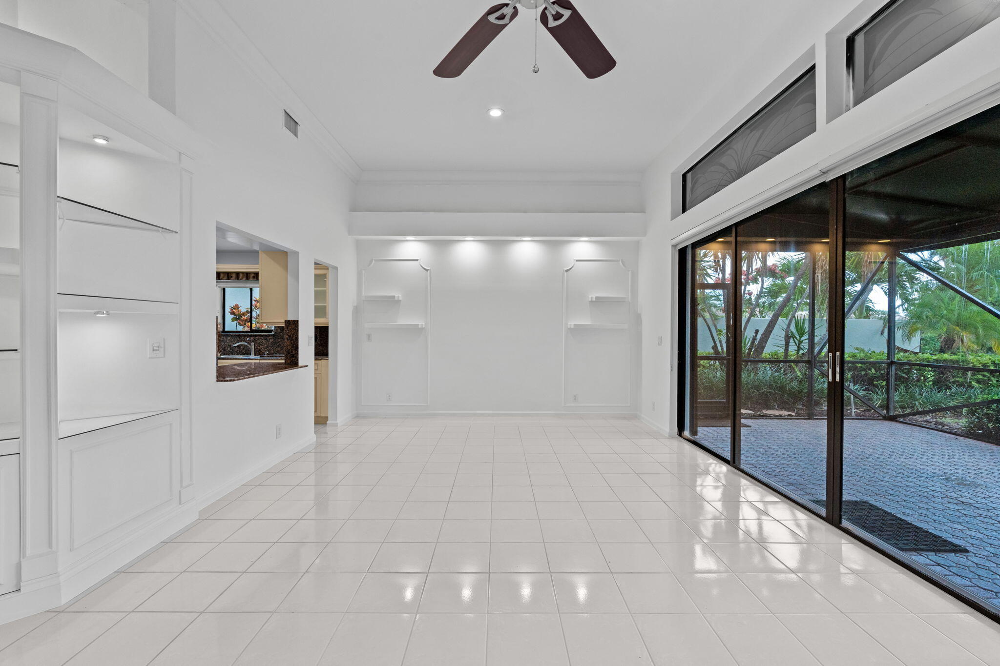 VILLA FLORA AT BOCA POINTE - Residential
