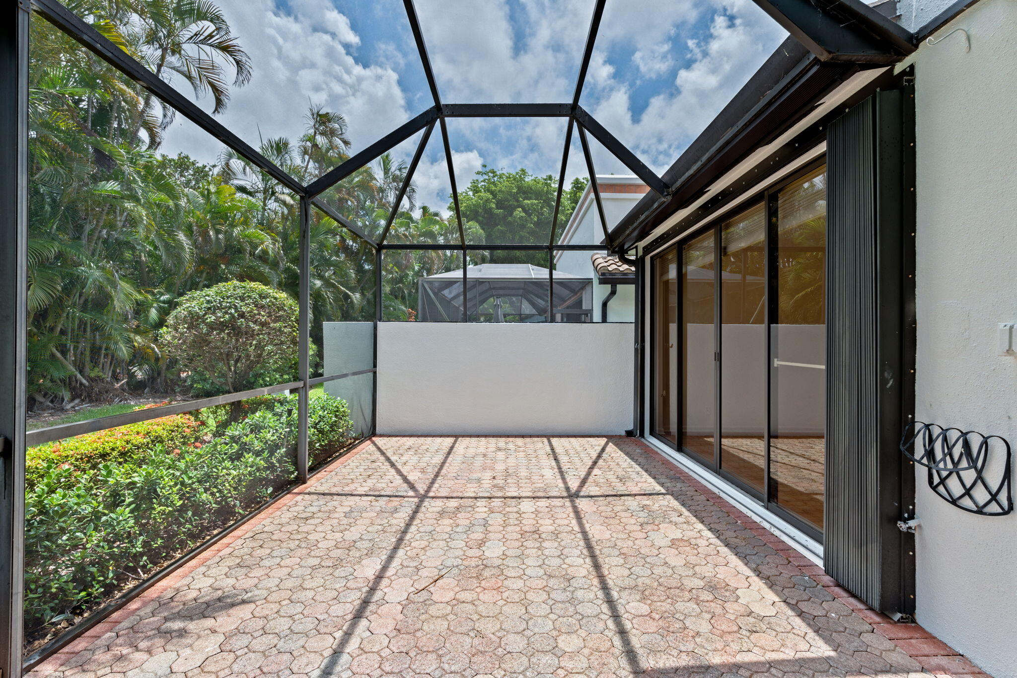 VILLA FLORA AT BOCA POINTE - Residential