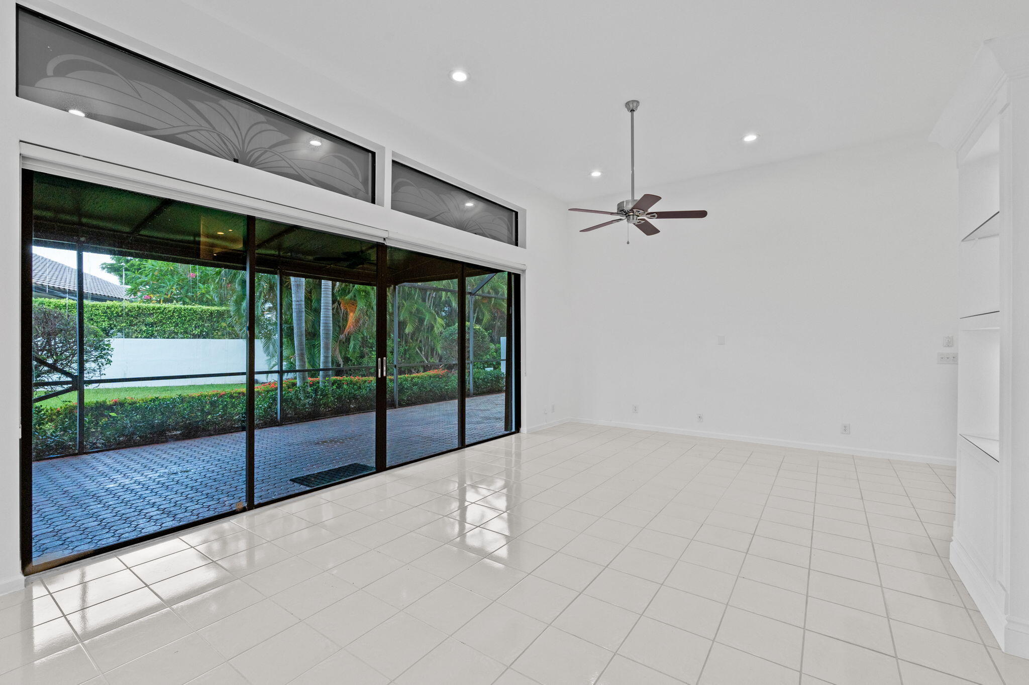 VILLA FLORA AT BOCA POINTE - Residential