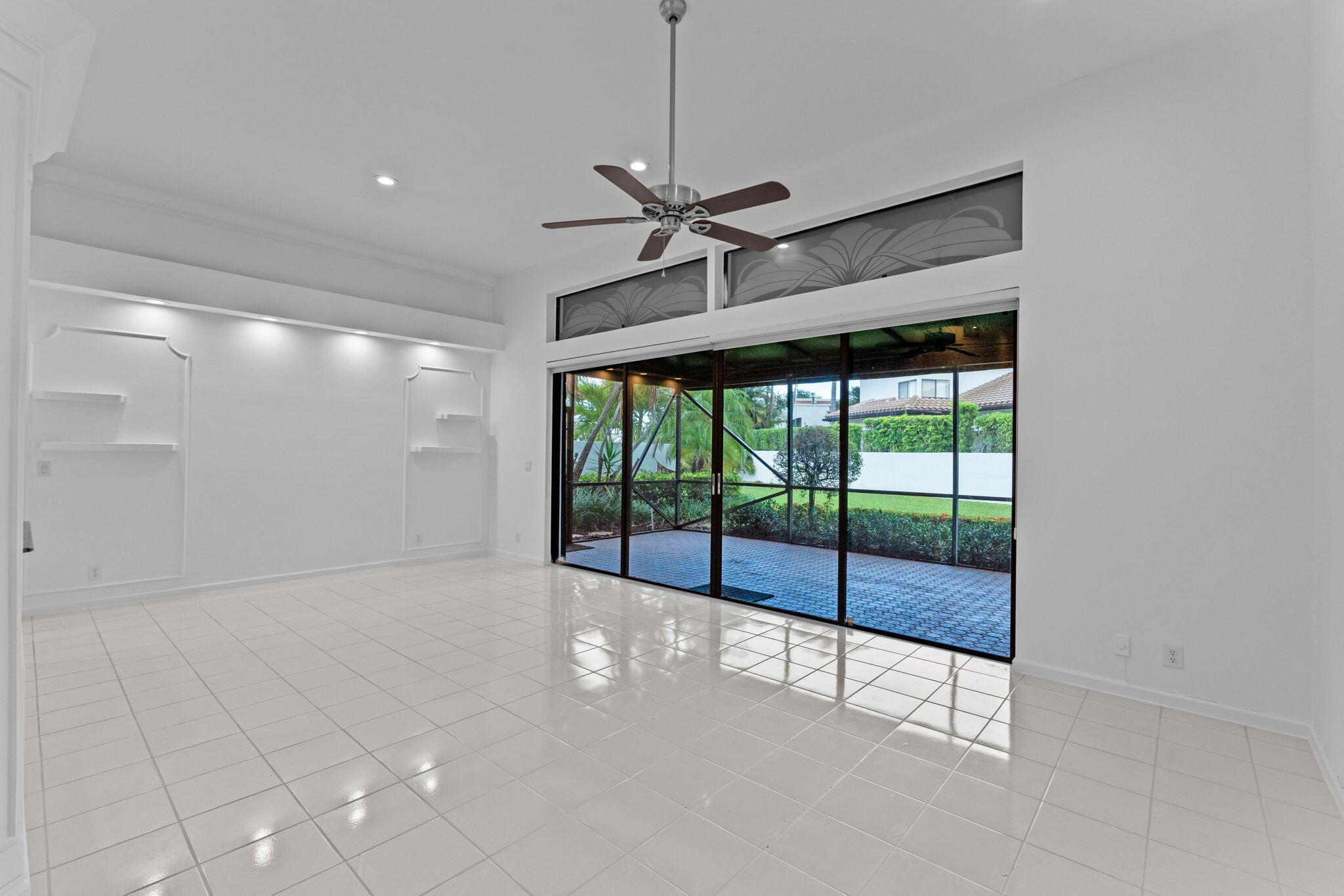 VILLA FLORA AT BOCA POINTE - Residential
