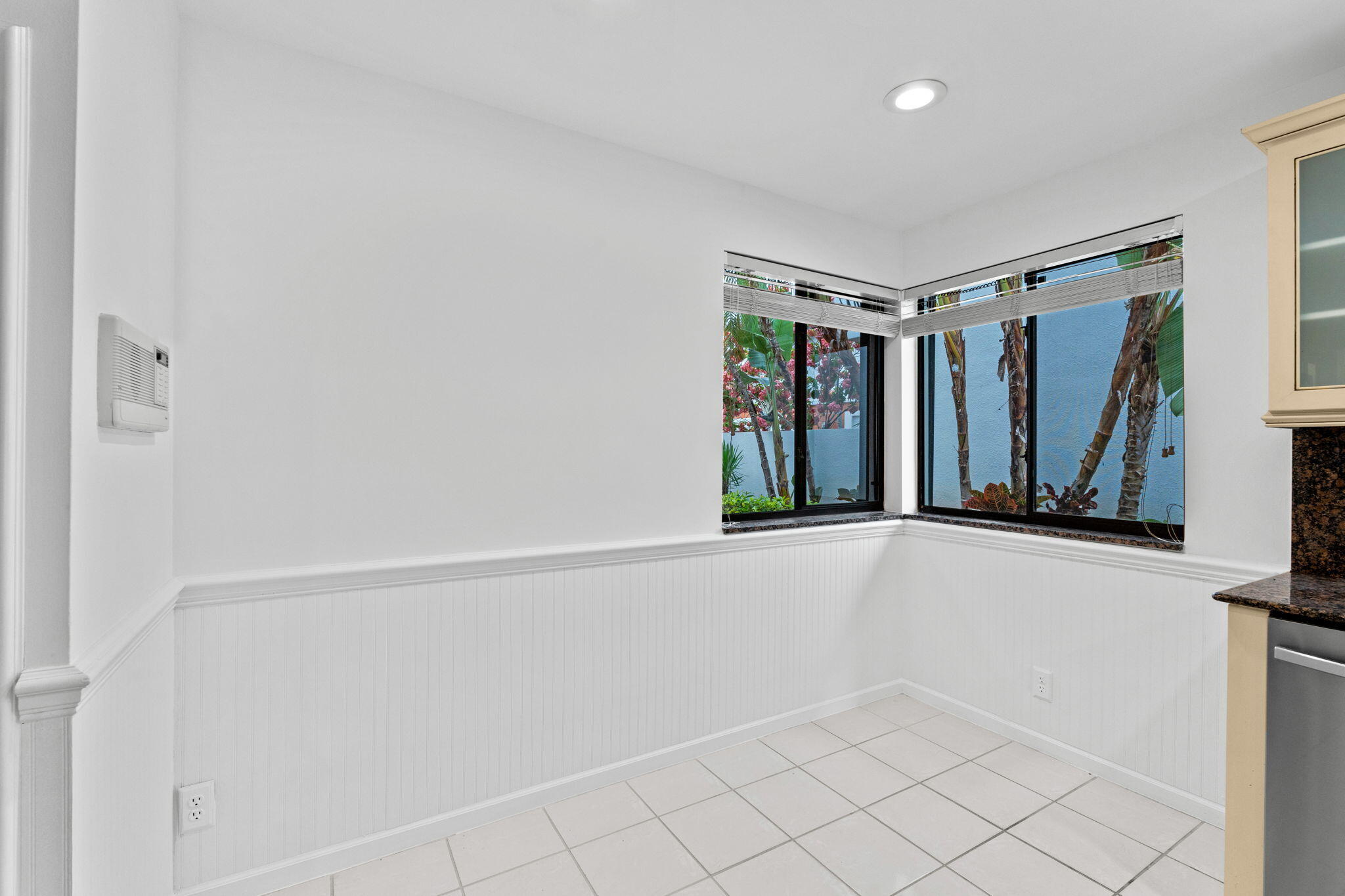 VILLA FLORA AT BOCA POINTE - Residential