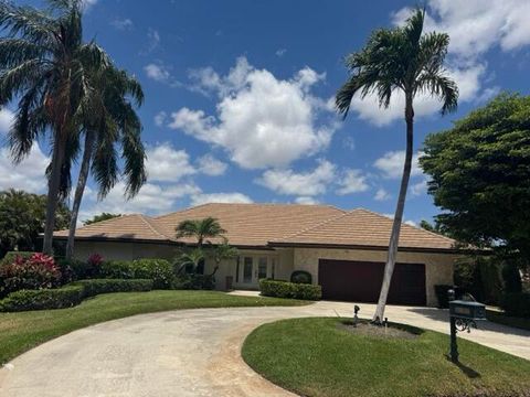 3845 Partridge Place S Boynton Beach FL 33436
