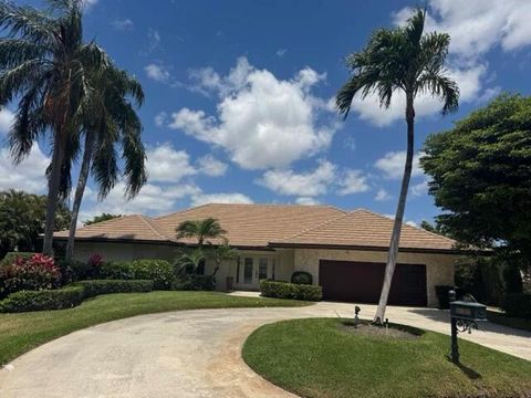 3845 Partridge Place S Boynton Beach FL 33436