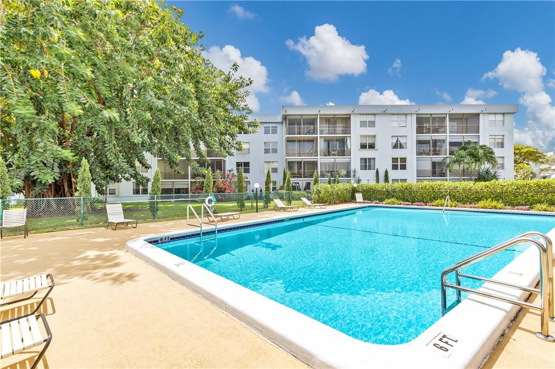 Royal Park Condominium - Residential