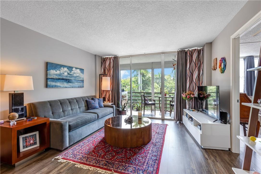 Royal Park Condominium - Residential