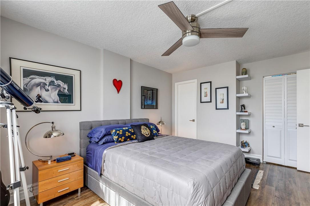 Royal Park Condominium - Residential