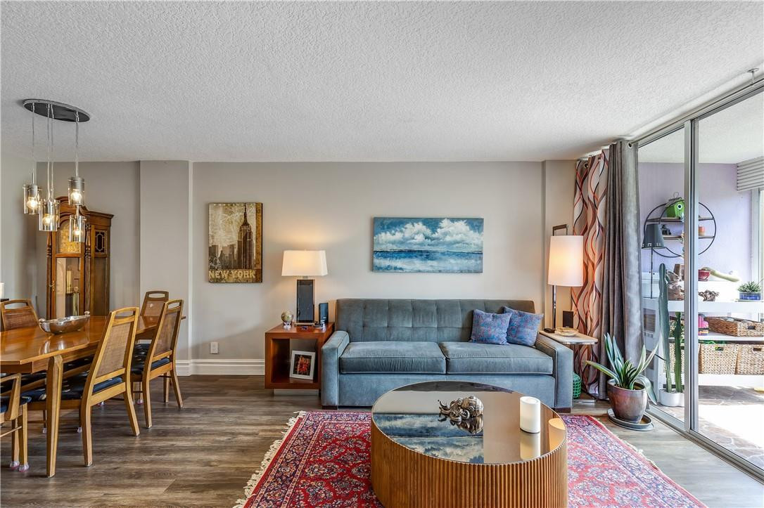 Royal Park Condominium - Residential