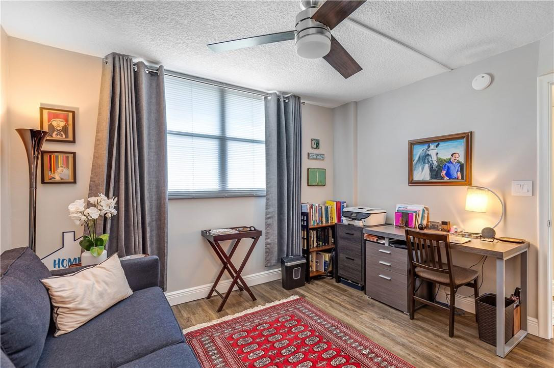 Royal Park Condominium - Residential
