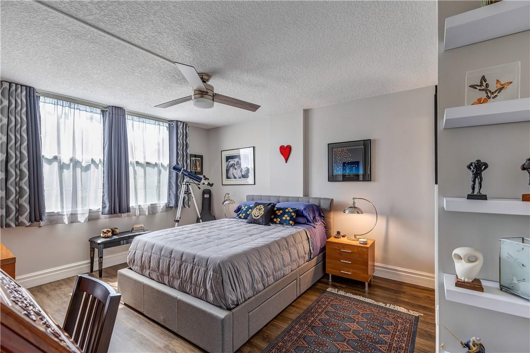 Royal Park Condominium - Residential