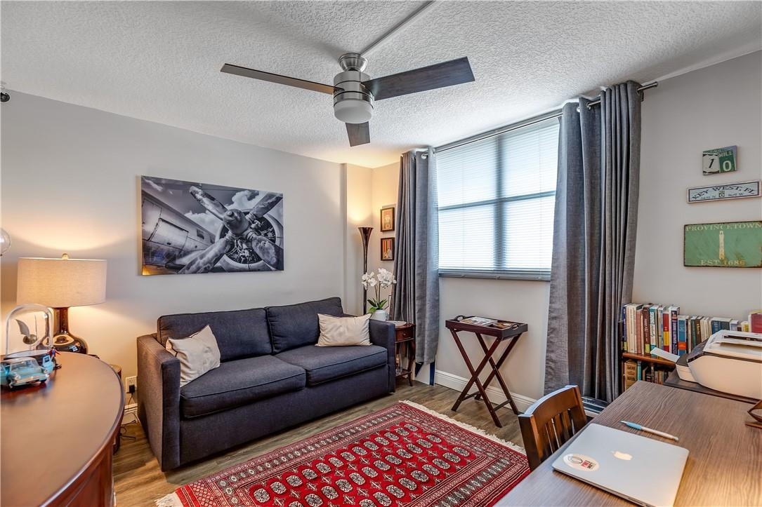Royal Park Condominium - Residential
