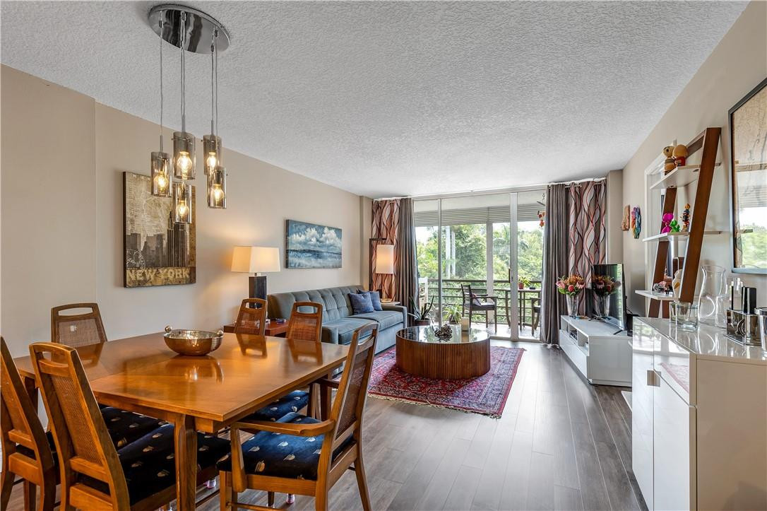 Royal Park Condominium - Residential
