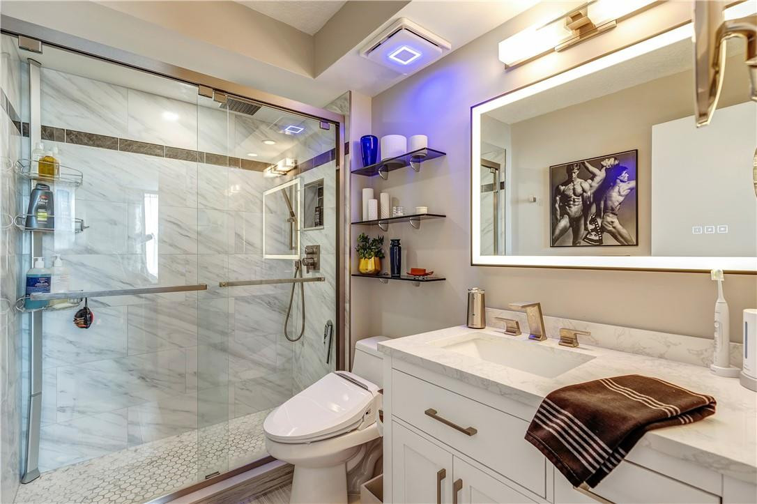 Royal Park Condominium - Residential
