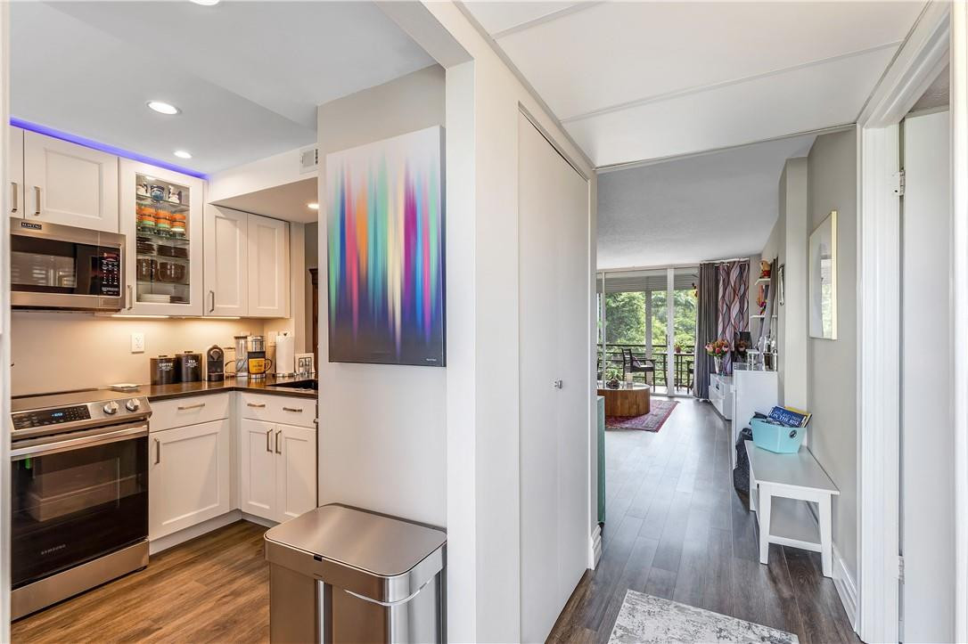 Royal Park Condominium - Residential
