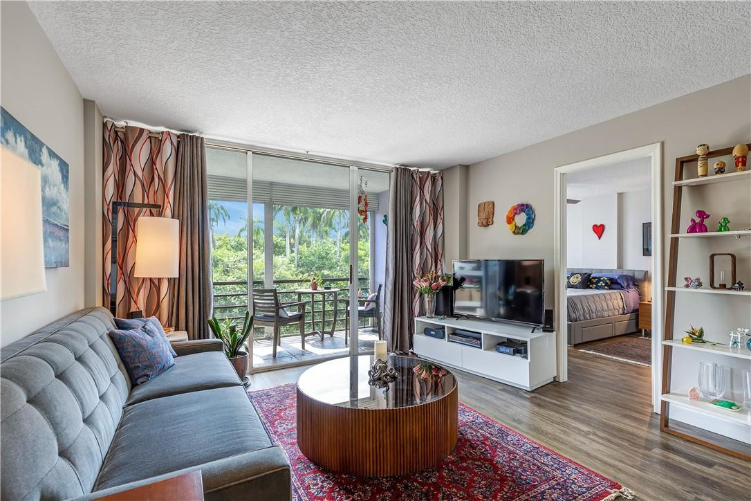 Royal Park Condominium - Residential