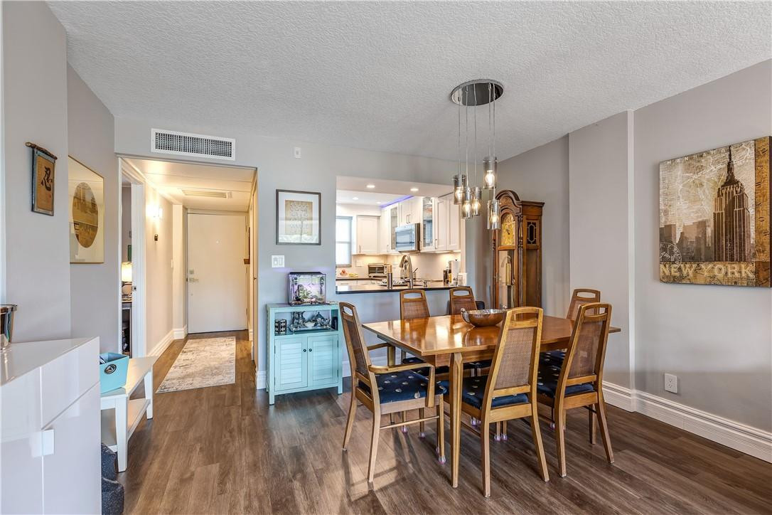Royal Park Condominium - Residential