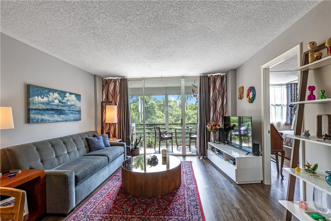 Royal Park Condominium - Residential