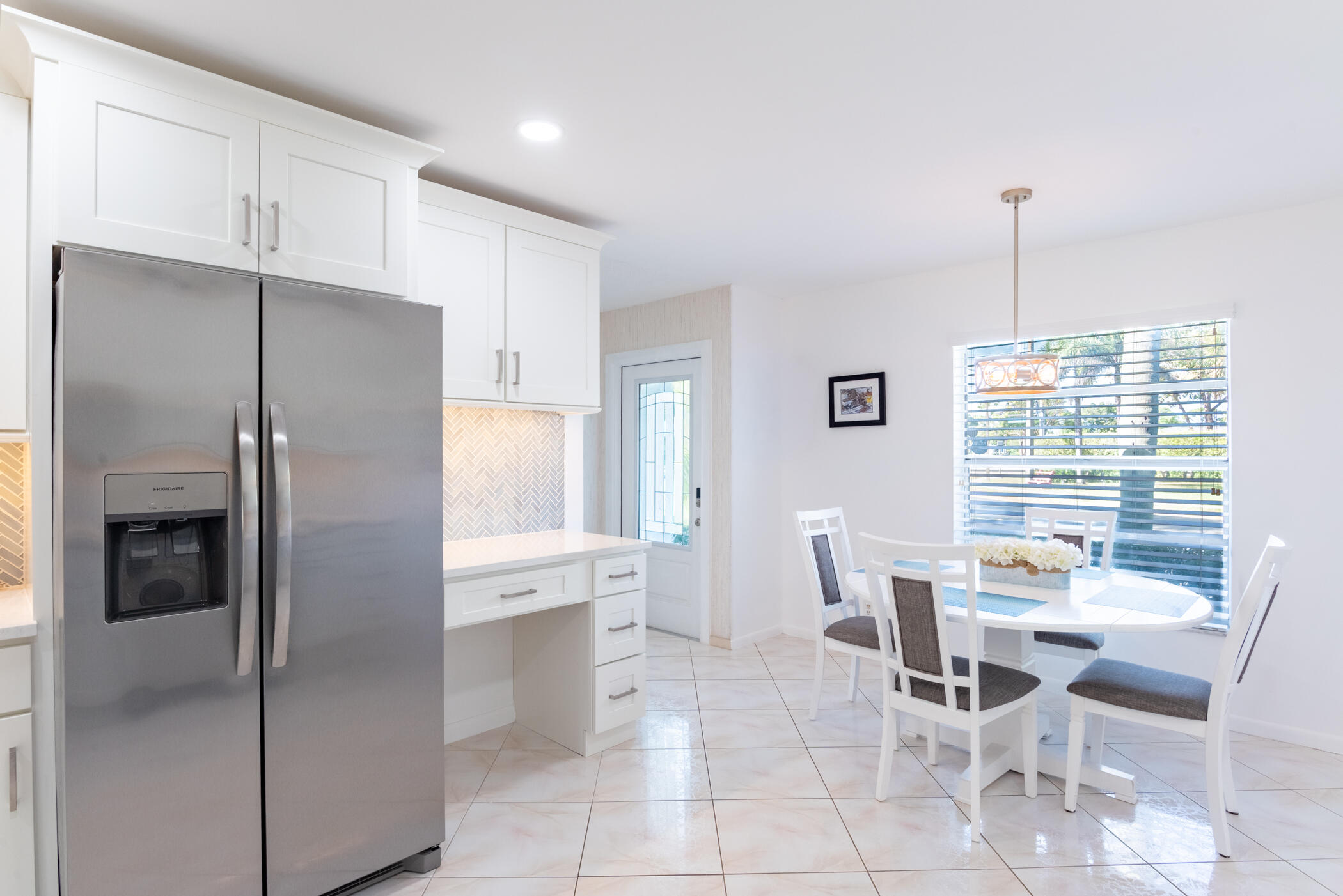 BRIDGEVIEW CONDO - Residential