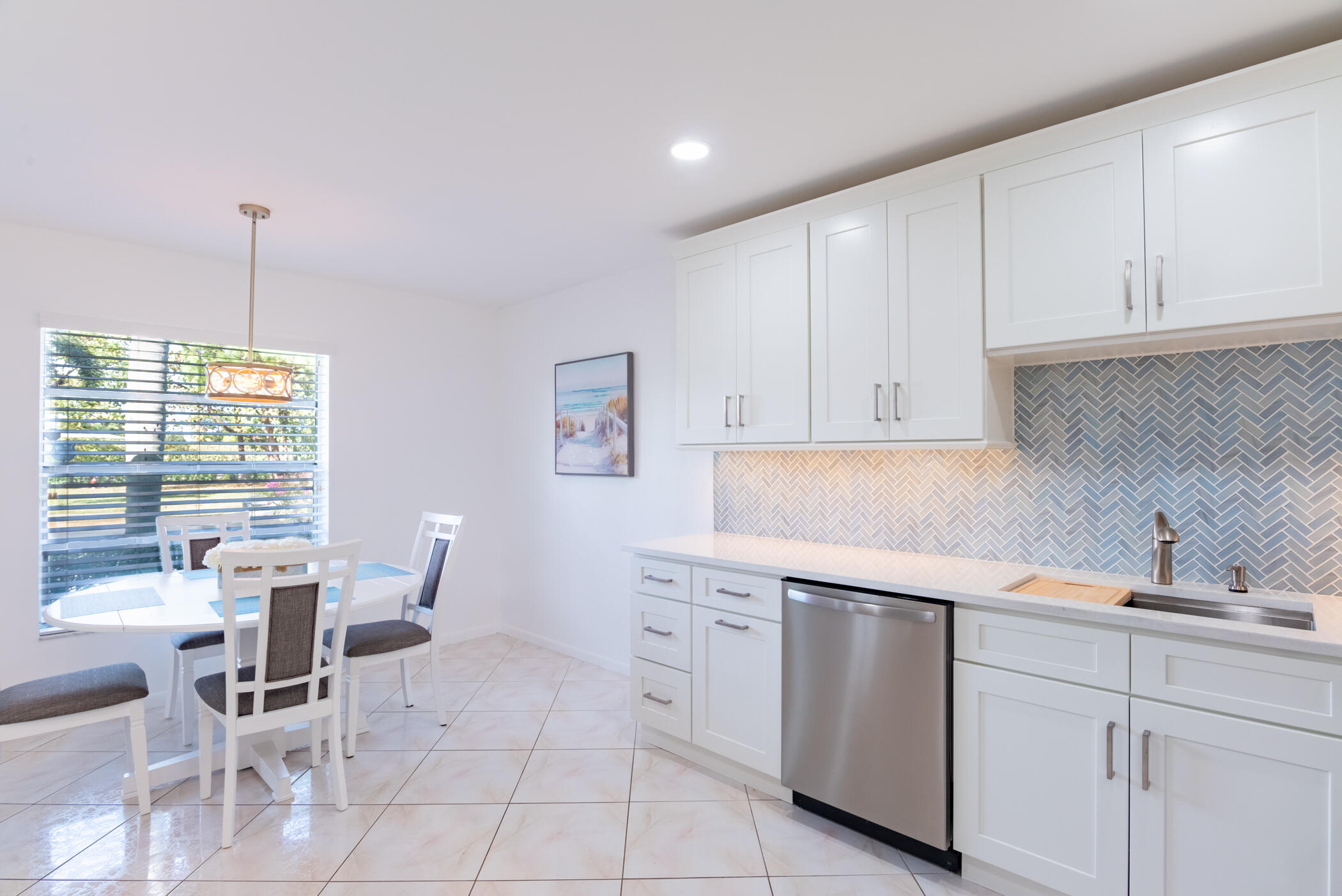 BRIDGEVIEW CONDO - Residential