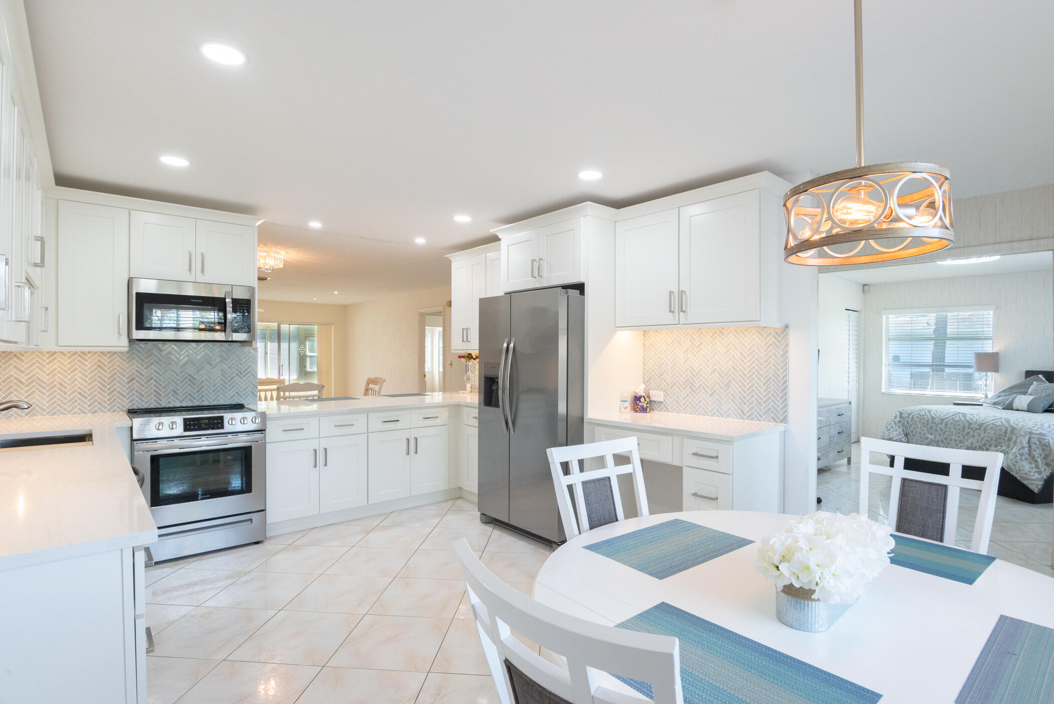 BRIDGEVIEW CONDO - Residential