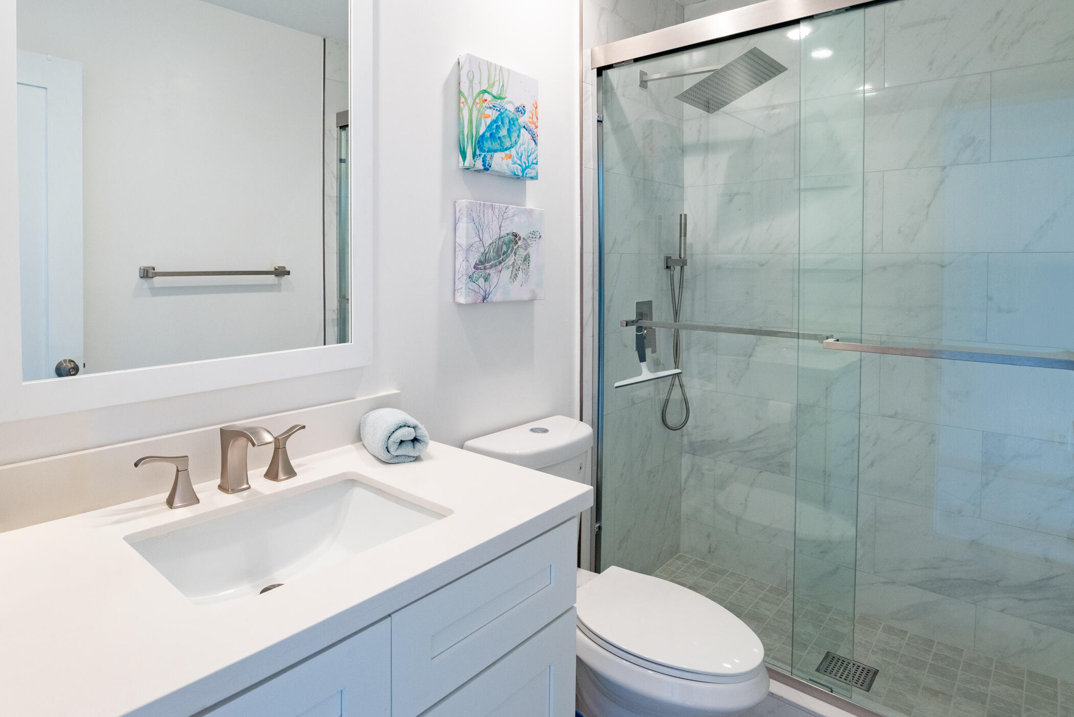 BRIDGEVIEW CONDO - Residential