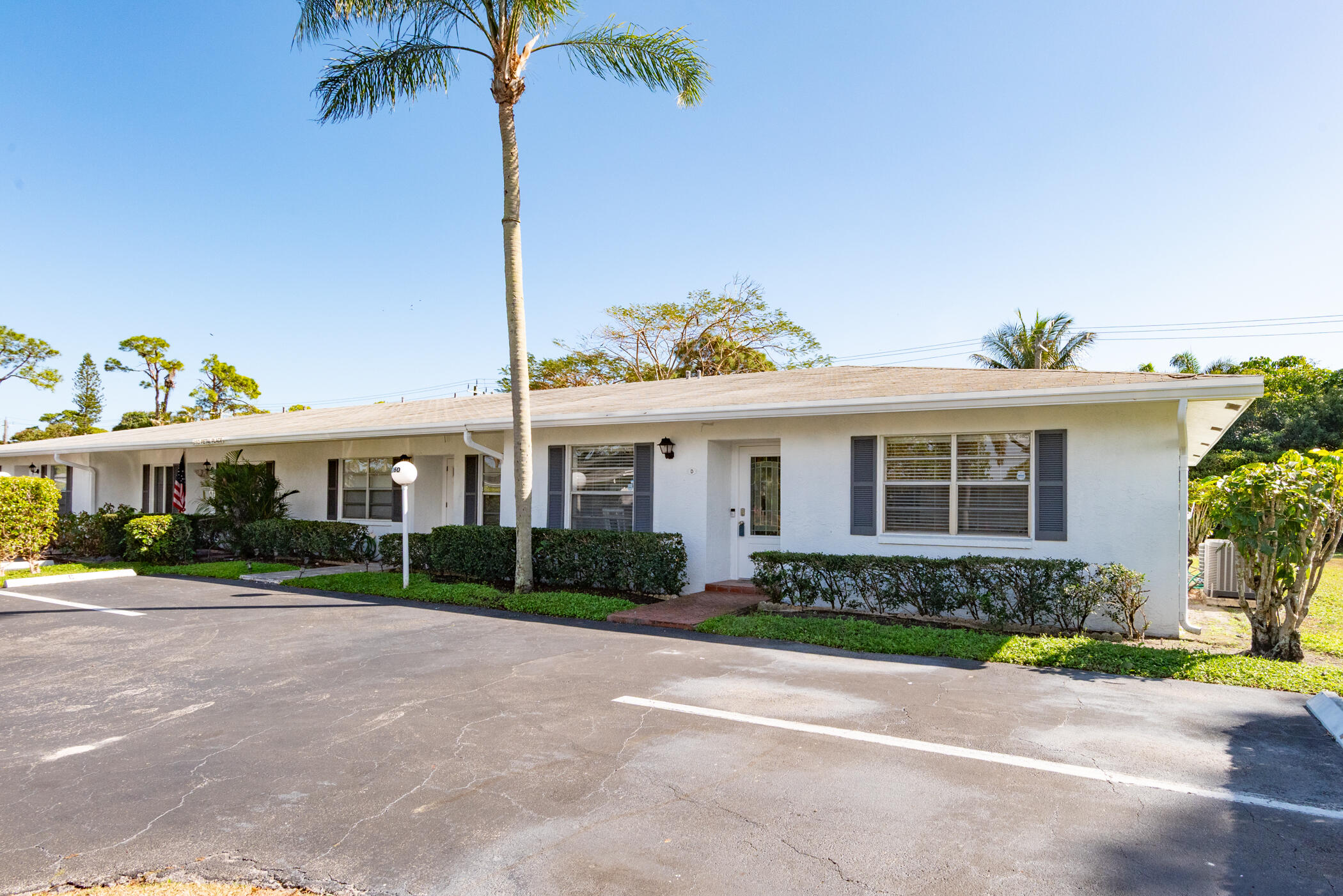 BRIDGEVIEW CONDO - Residential