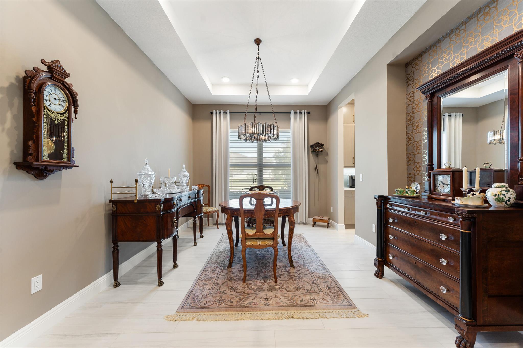 CRESSWIND PALM BEACH - Residential